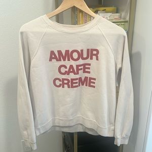 Sezane Sweater M